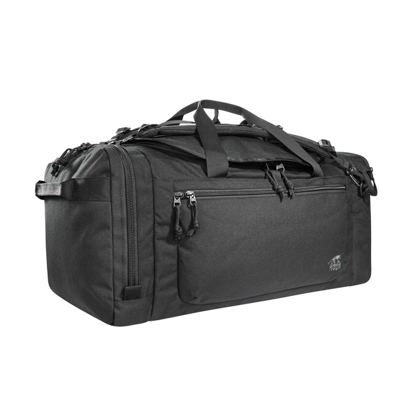 Officers Bag Tasmanian Tiger Black (7797.040)