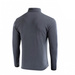Trikot / Bluza Polarowa Delta Fleece M-Tac Dark Grey (70003012)