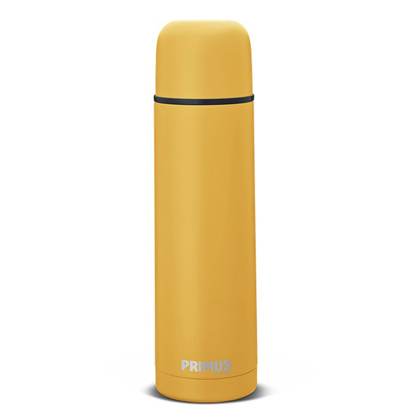 Termos Primus Classic Light Vacuum Bottle 1000 ml Stone Gold (P743800)
