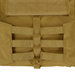 Operator Plate Carrier GEN II Condor Coyote (MOPC-498)