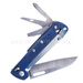 Nóż Składany Leatherman® Free K2 Navy (832898)