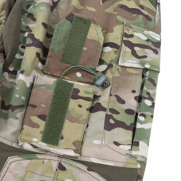 Spodnie C222 Ranger Arktis Multicam