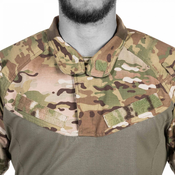 Koszula Taktyczna UF PRO Striker X Combat Shirt Multicam