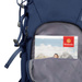 Plecak Alpinus Ornak 30L Granatowy (NH11726)