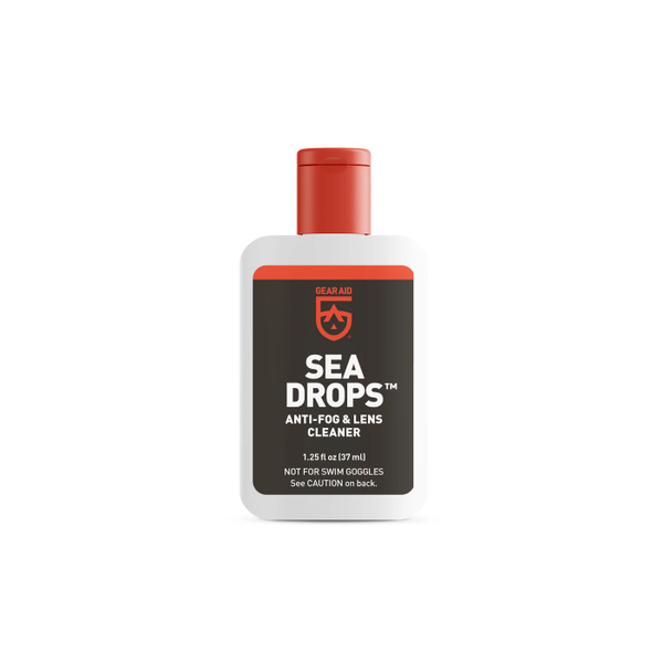 Krople Przeciwmgielne Sea Drops Anti - Fog GearAid 37 ml (40230) Blister