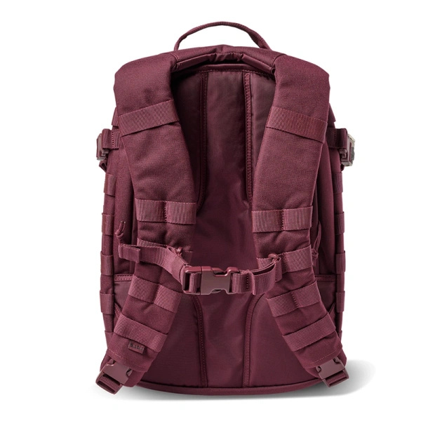 Plecak Rush12 2.0 Backpack 24 Litry  5.11 Fig (56561ABR-560)