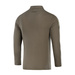 Koszulka Polo Taktyczna Z Długim Rękawem M-Tac Dark Olive (80021048)