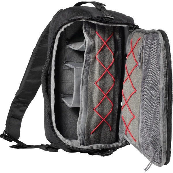 Plecak UCR Sling Pack 14L 5.11 Czarny (56298ABR)
