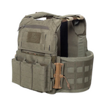Kamizelka Taktyczna LFS Light Infantry Plate Carrier Ranger Green (enforcer kit)