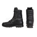 Buty LOWA Bundeswehr Gore-Tex COMBAT BOOT GTX Czarne Oryginał Demobil DB