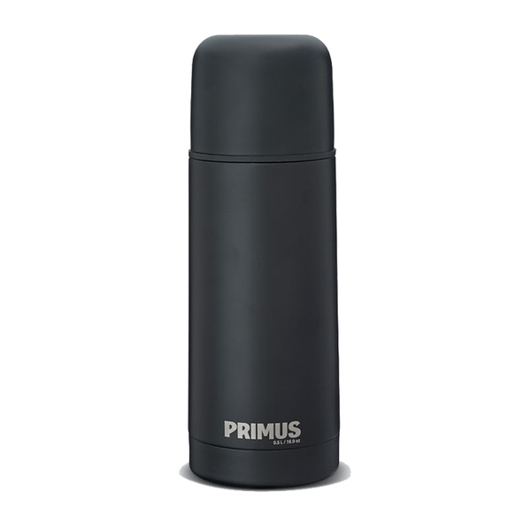 Termos Primus Classic Light Vacuum Bottle 500 ml Black (P743530)