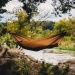 Hammock BYSTRY Lesovik Golden Brown