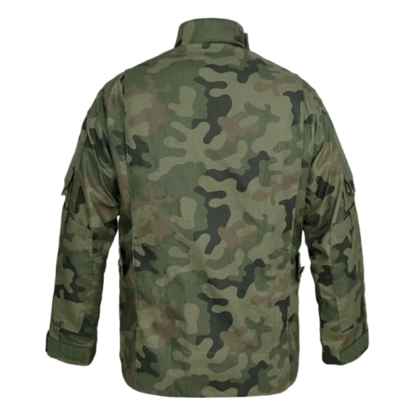 Bluza Wojskowa Mundurowa Letnia WZ10 MK2 Summer Wz.93 Dominator PL Camo (DKC4404_003)