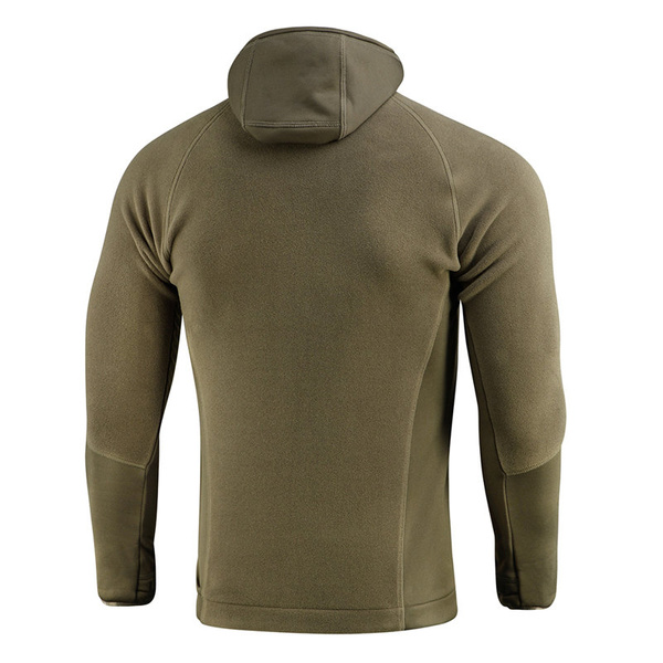 Bluza Hoodie Polartec Sport M-Tac Dark Olive (70067048)