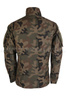 Military Summer Field Shirt 2010 123 UL / MON Original New