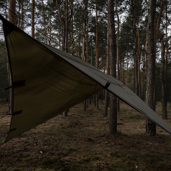 Tarp 3x2 m Poland TigerWood Olive