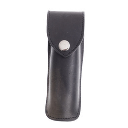 Etui Na Pasek Skórzane Czarne Oryginał Demobil DB