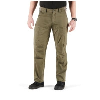 ranger green