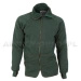 Military Dutch Woolen Fleece Jacket Original Demobil