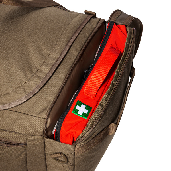 Officers Bag Tasmanian Tiger Coyote Brown (7797.346)