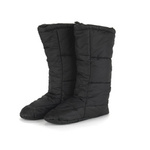 Buty Insulated Elite Tent Boots Snugpak Czarne Oryginał Nowe