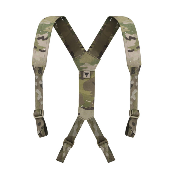 Szelki Taktyczne Mosquito Y-Harness Cordura Direct Action MultiCam (HS-MQYH-CD5-MCM)