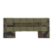 Panel Piersiowy Guardian Chest Panel Cordura Helikon-Tex PL Woodland (MO-GCP-CD-04)