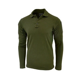 Bluza Taktyczna Elite Pro Texar Olive (30-ELPS-SH)