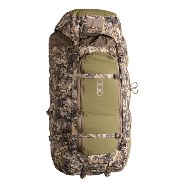 Pack Brooks 7000 Eberlestock 114 Litre Skye (BS70AS)