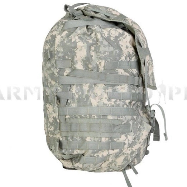 Plecak Wojskowy Modular Lighweight Load-Carrying Equipment (Molle) II-Rucksack Large UCP Oryginał Demobil BDB