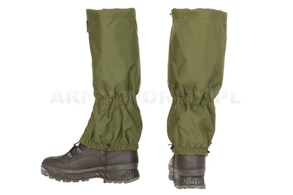 Stuptuty Yeti Military Wisport Cordura WZ 93