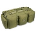 Torba Transportowa Garm™ Gyda Bag 90 Litrów NFM® Group Coyote Brown