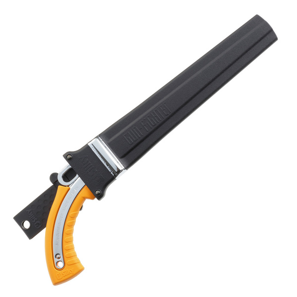 Piła Ręczna Składana Silky Gunfighter Curve 330 8.5-6 (KSI673033)