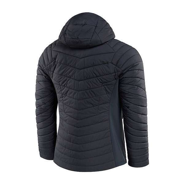 Kurtka Jarl G-Loft M-Tac Czarna (20087002)