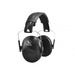 Ochronniki Słuchu RealHunter Passive Czarne (LE-701B black)