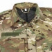 Bluza A110 All Climate Shirt Arktis MultiCam®