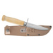 Nóż Morakniv® Scout 39 Safe Stainless Steel Natural 