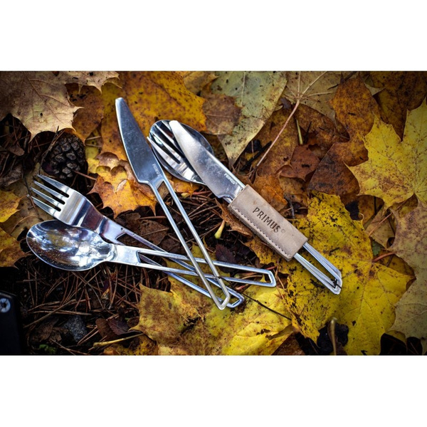Niezbędnik CampFire Cutlery Primus Nowy  