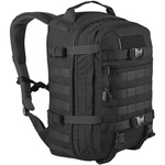 Military Backpack WISPORT Sparrow II 30 Black (SPA30BLA)