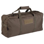 Torba Podróżna Tanker Tool Bag Large 17 Litrów Mil-tec Olive (13803101)