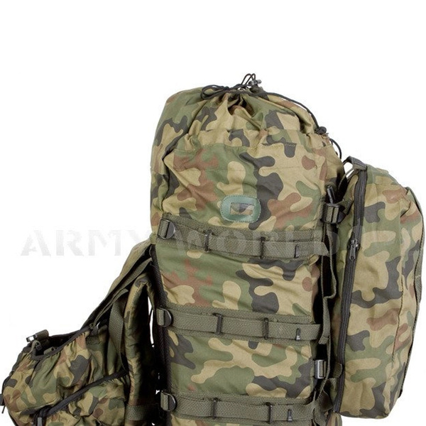 Zasobnik Piechoty Górskiej 987/MON PL Camo Oryginał Nowy