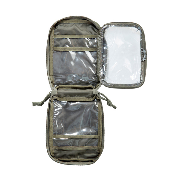 Apteczka First Aid Basic Molle Z Wyposażeniem Tasmanian Tiger Olive (7986.331)