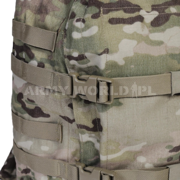 Zestaw Medyczny US Army Equipment Medic Bag Multicam Oryginał Demobil BDB