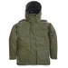 Kurtka Parka B315 Avenger Coat z Podpinką Arktis Olive Green