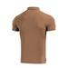 Koszulka Polo Taktyczna M-Tac Coyote Brown (80014017)
