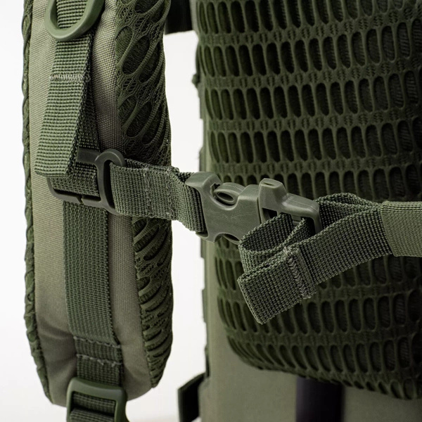 Plecak Multitask 70 Magnum Combat Green (M000161819)