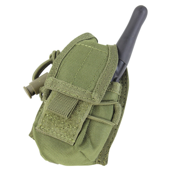 HHR Radio Pouch Condor Multicam (MA56-008)