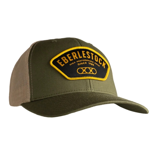 Czapka z Daszkiem High Performance Hat Eberlestock Moss (XXCHIGJ)