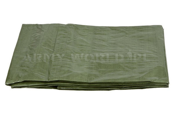 Tarpaulin Olive (90g/m2