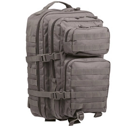 Plecak Model II US Assault Pack LG (36l) Mil-tec Urban Grey (14002208)